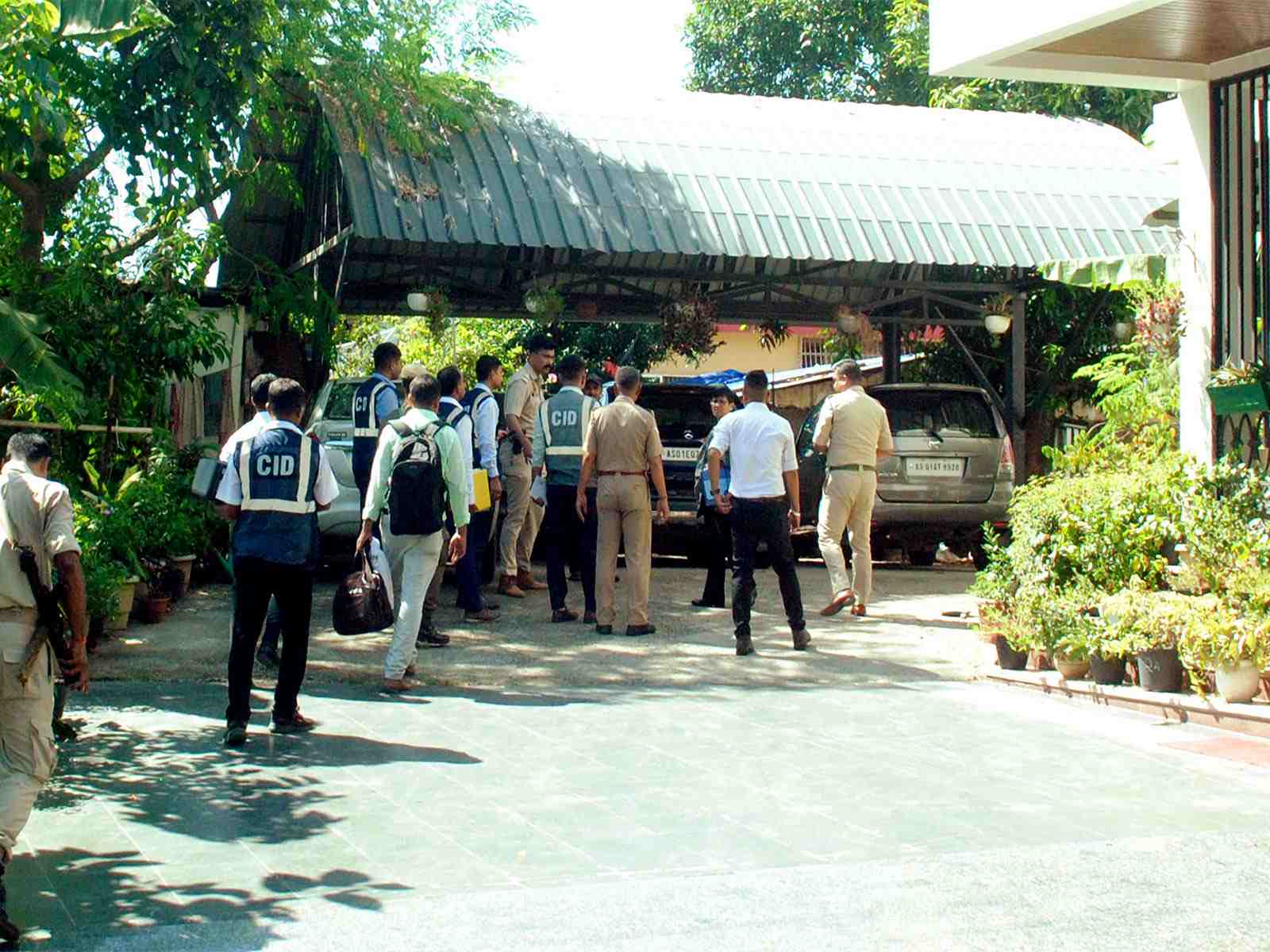 जुबीन गर्ग मौत केस: एसआईटी ने गायक के दो PSO को किया गिरफ्तार